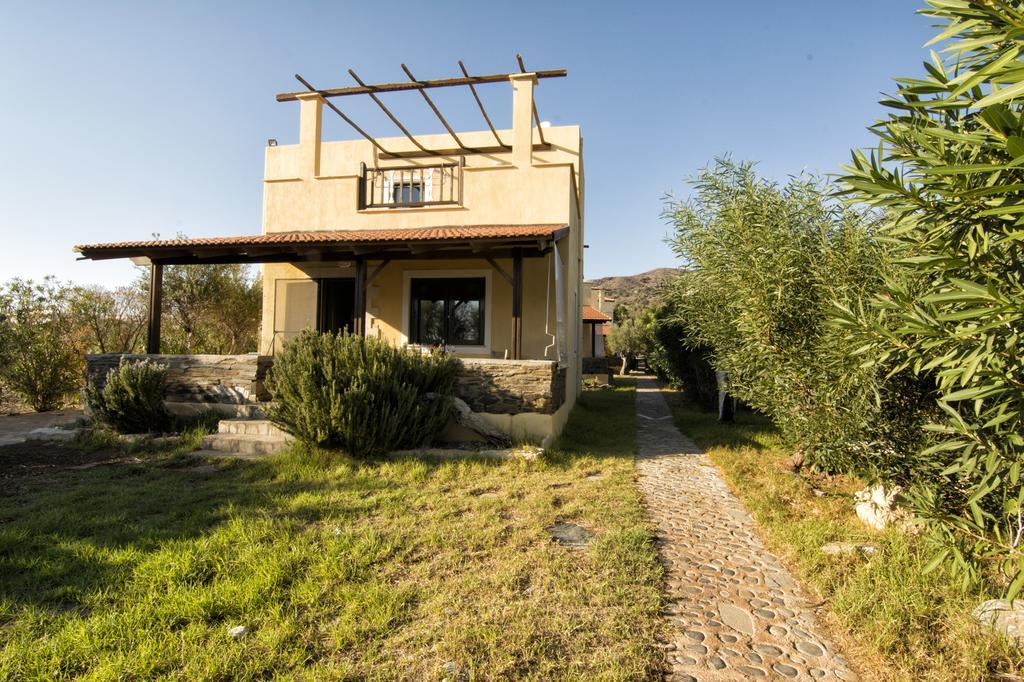 Villas Paleochora 部屋 写真