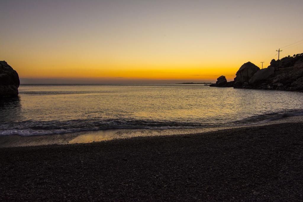Villas Paleochora 部屋 写真