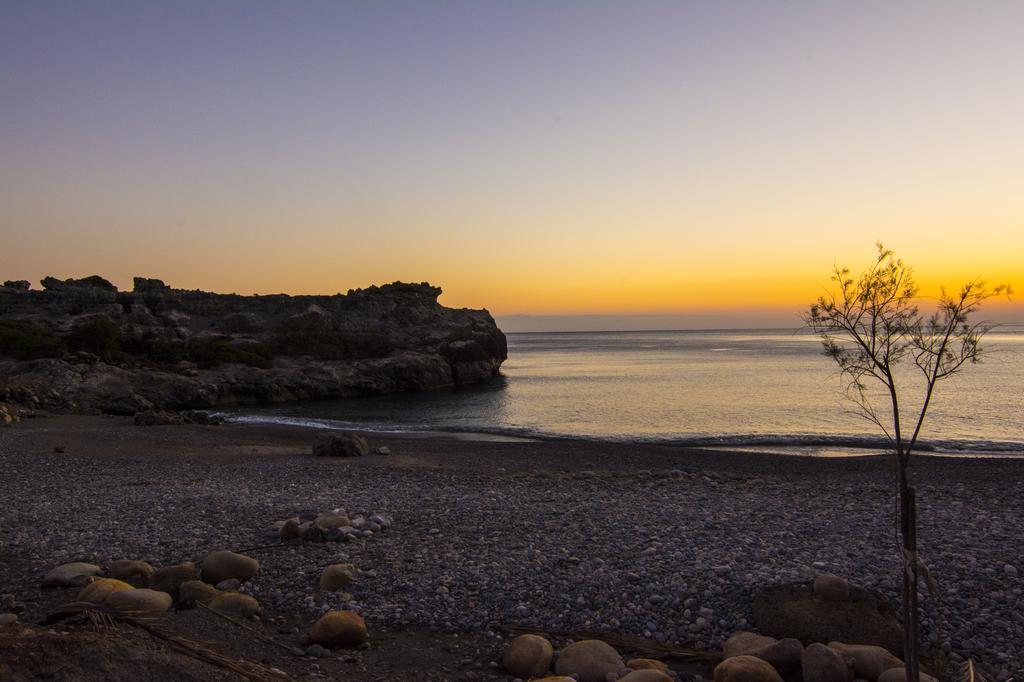 Villas Paleochora 部屋 写真