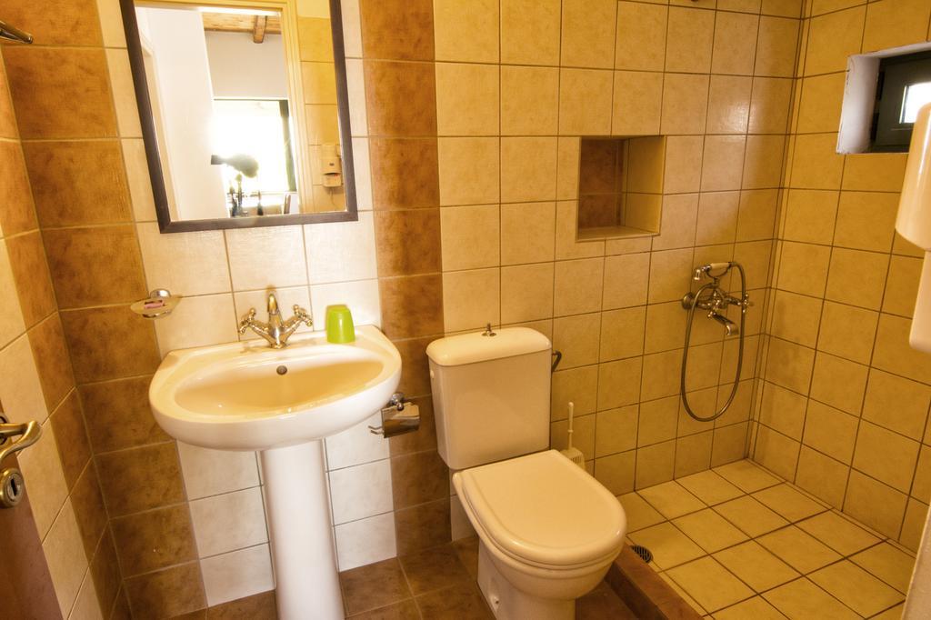 Villas Paleochora 部屋 写真